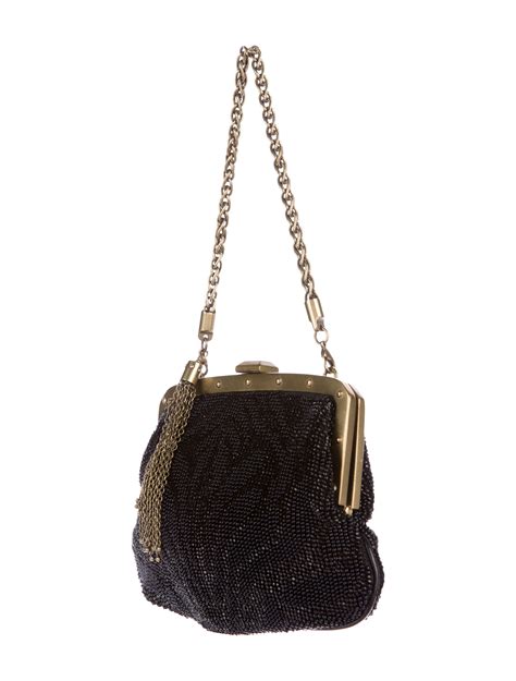 gucci black evening bags|gucci evening bags sale.